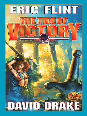 cover image of The Tide of Victory
